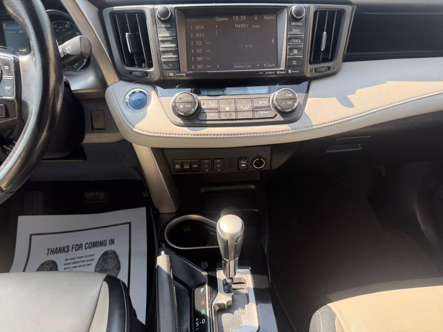 2016TOYOTA RAV4 for sale in Stafford VA