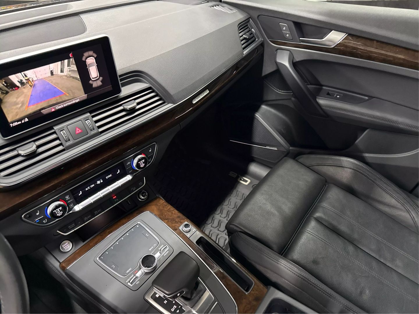 2019 Audi Q5 - Image 37