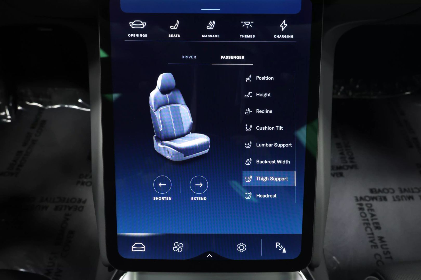 2025 Lucid Air - Image 32