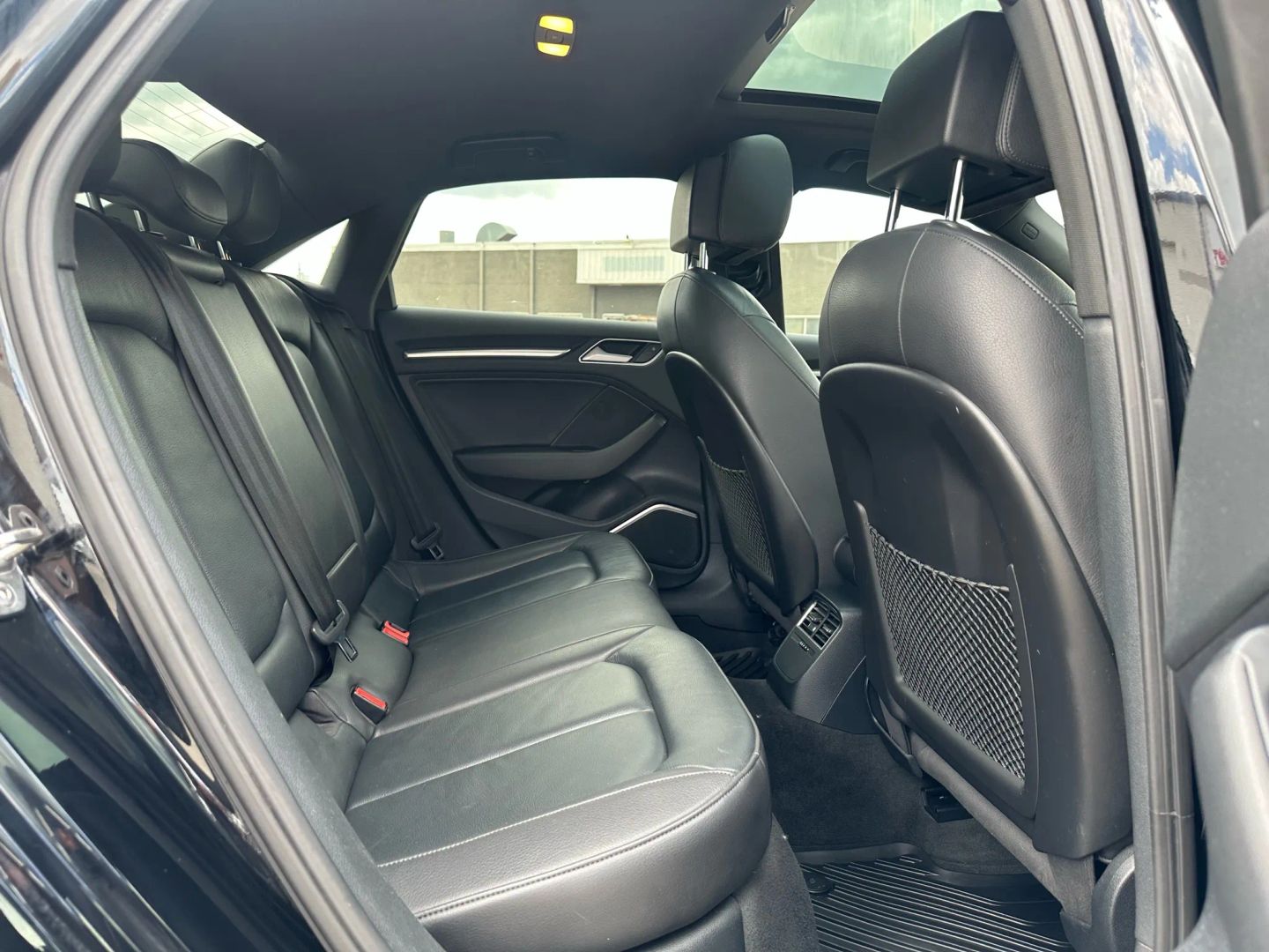 2016 Audi A3 - Image 23