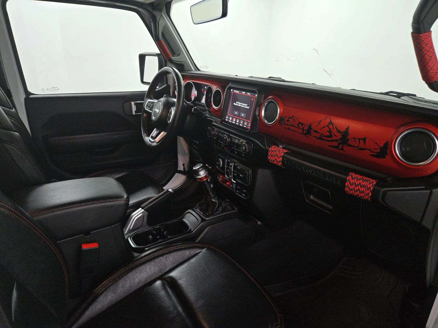 2019 Jeep Wrangler Unlimited - Image 25