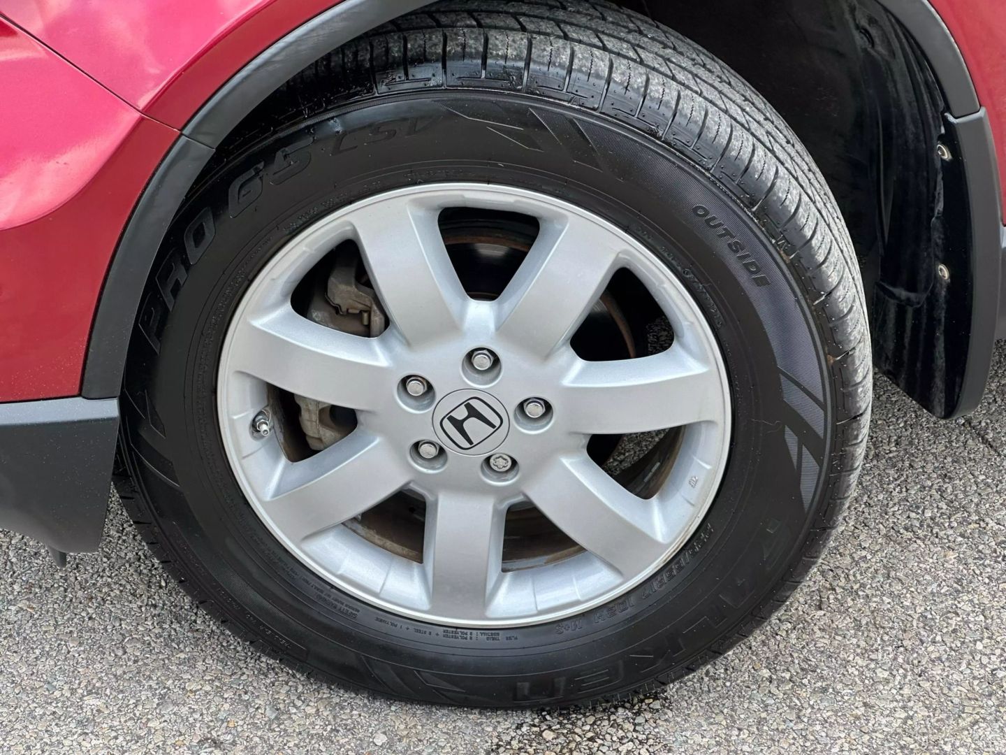 2011 Honda Cr-v - Image 34