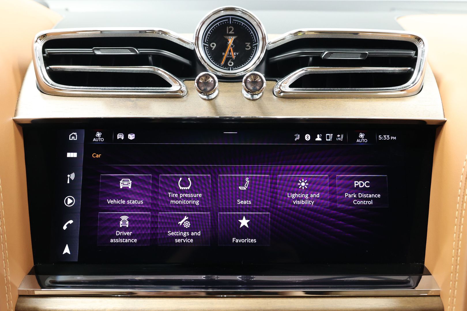 2023 Bentley Bentayga Ewb - Image 37