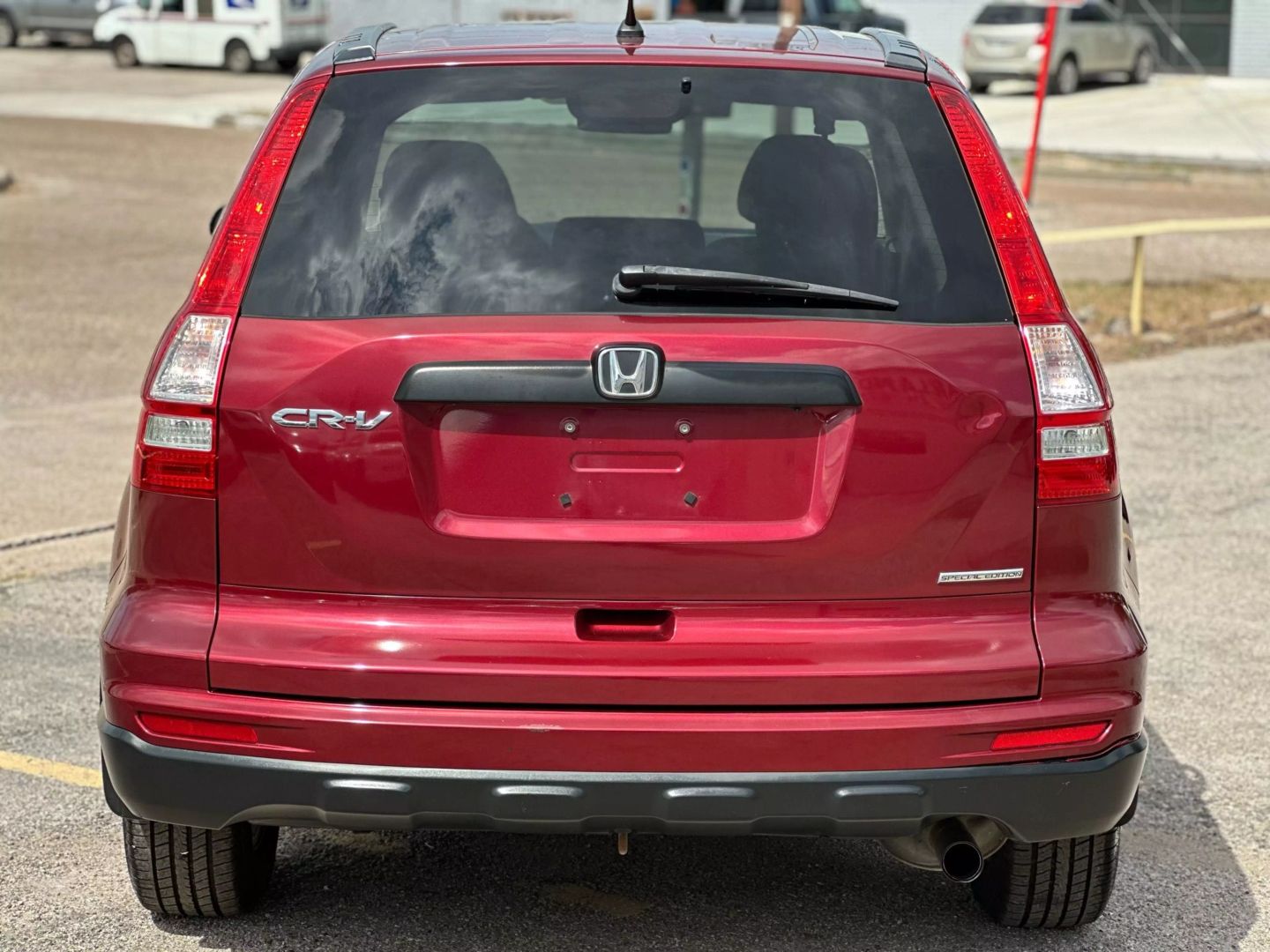 2011 Honda Cr-v - Image 5