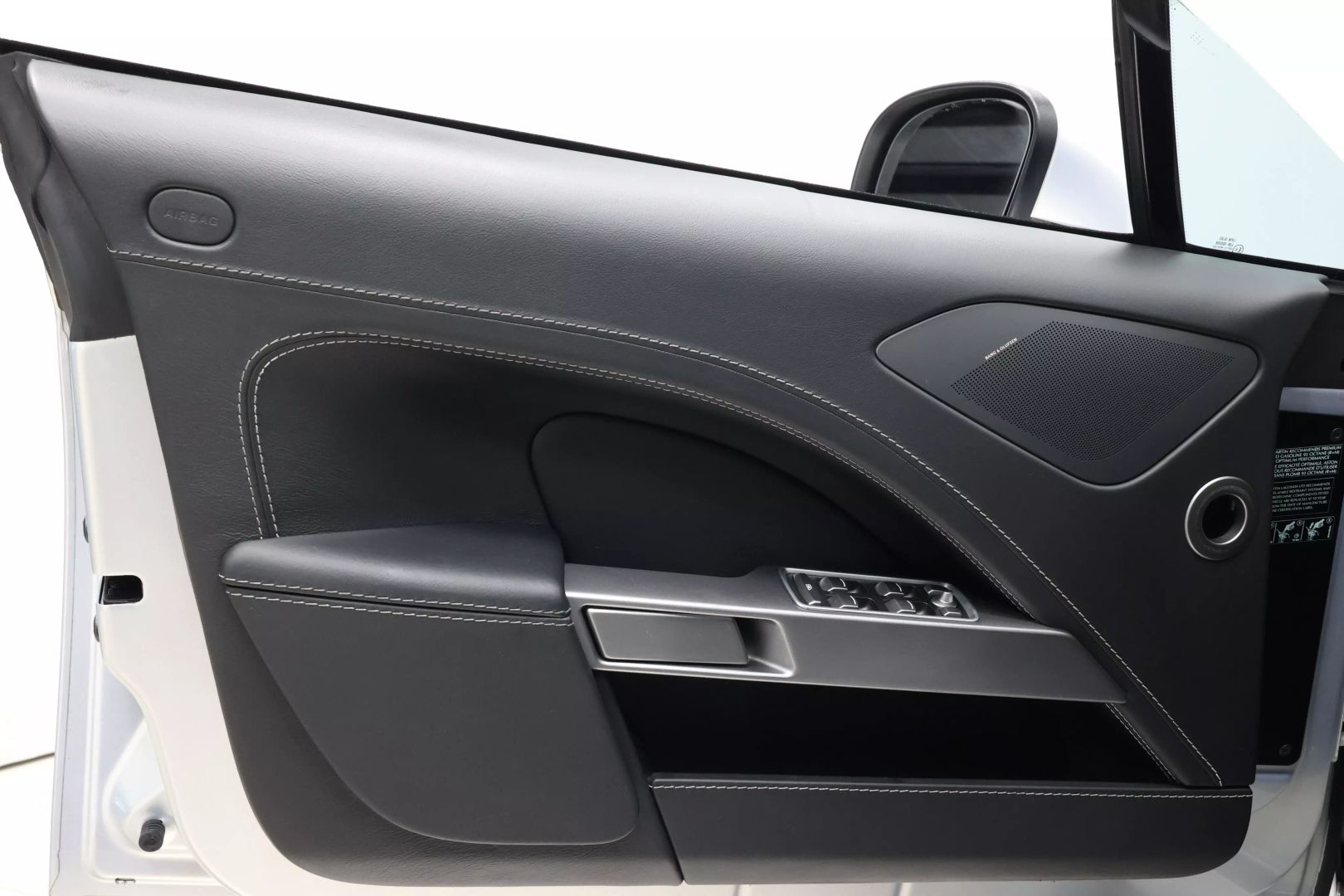 2011 Aston Martin Rapide - Image 9