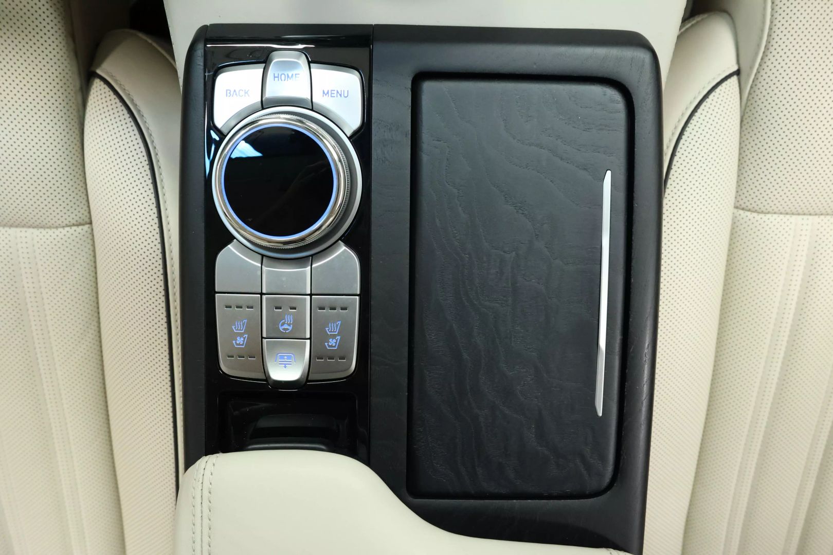 2020 Genesis G90 - Image 52