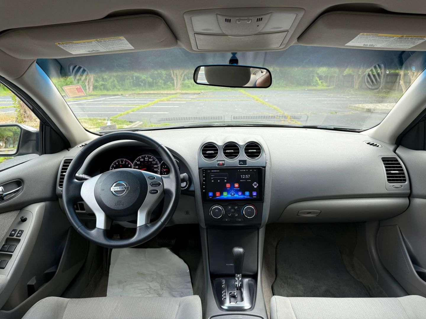 2012 Nissan Altima - Image 16