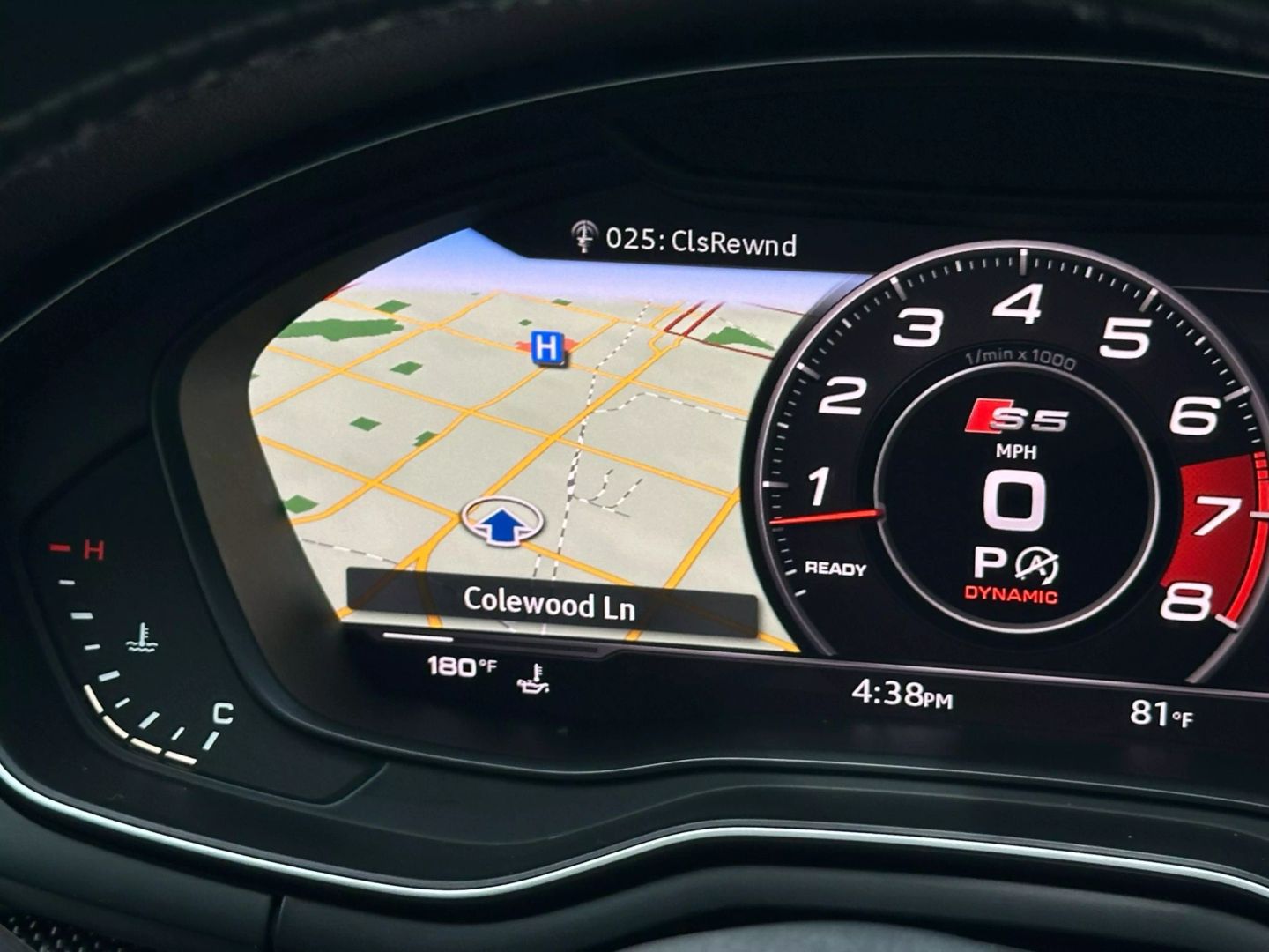 2018 Audi S5 - Image 33