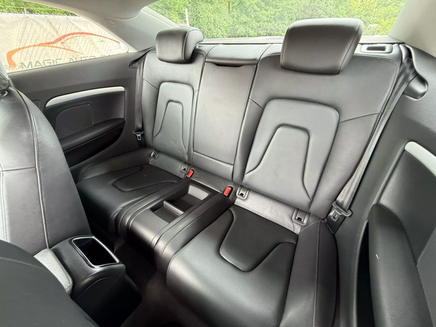 2011 Audi A5 - Image 17