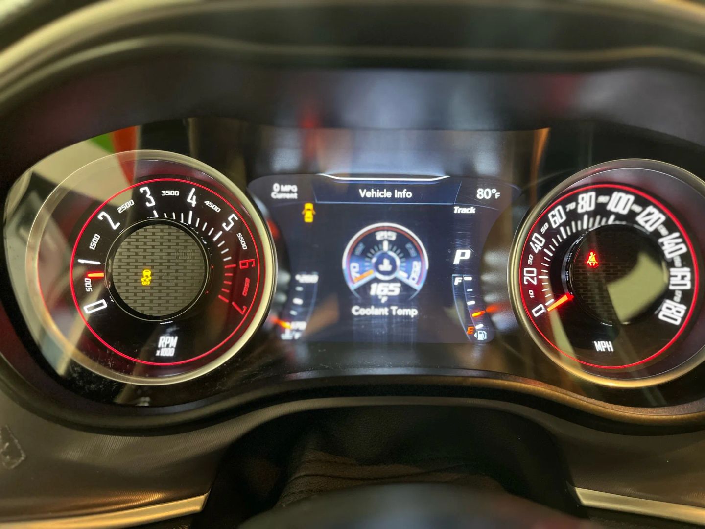 2021 Dodge Challenger R/t Scat Pack Coupe 2d - Image 34
