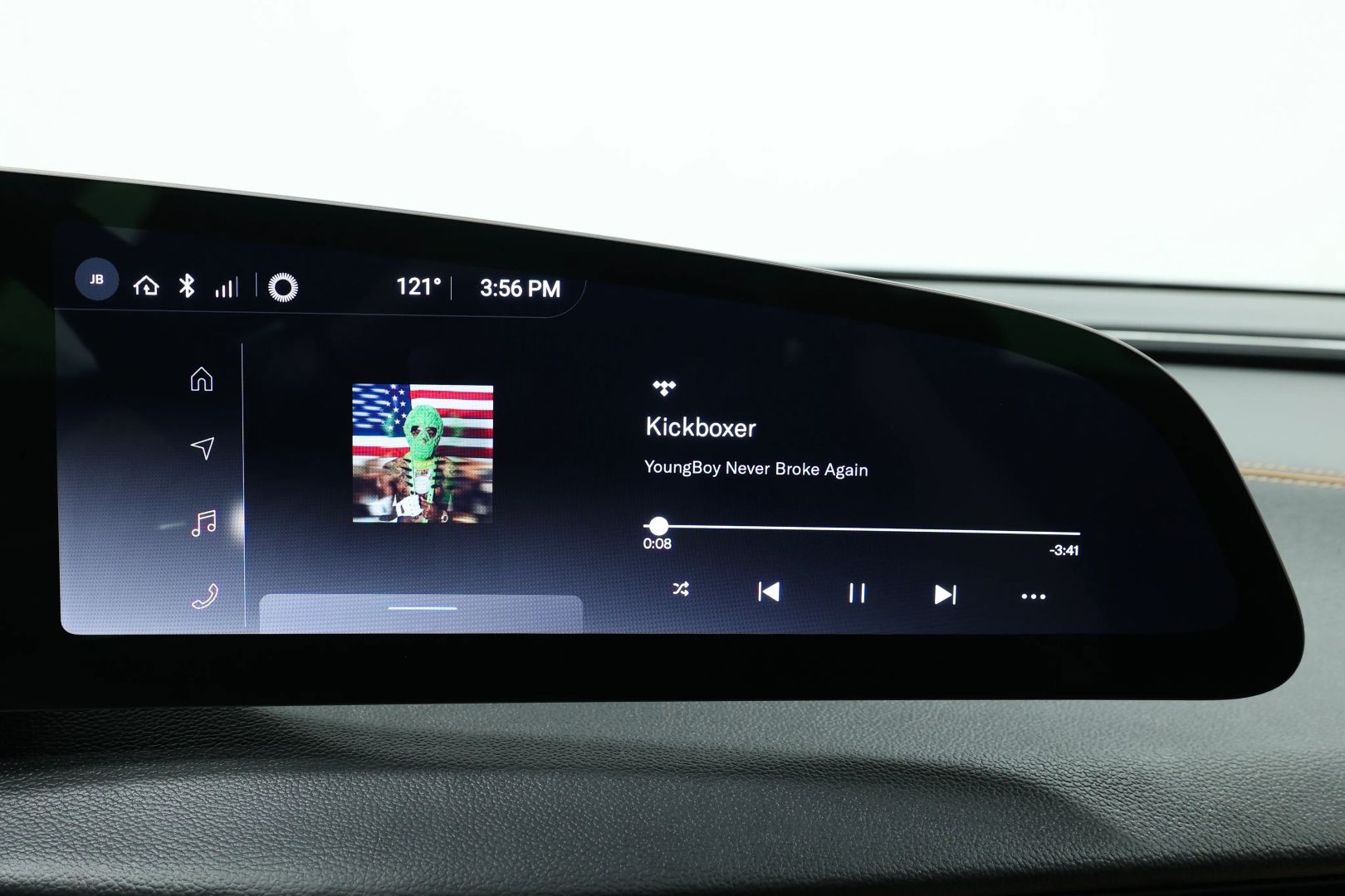 2025 Lucid Air - Image 32