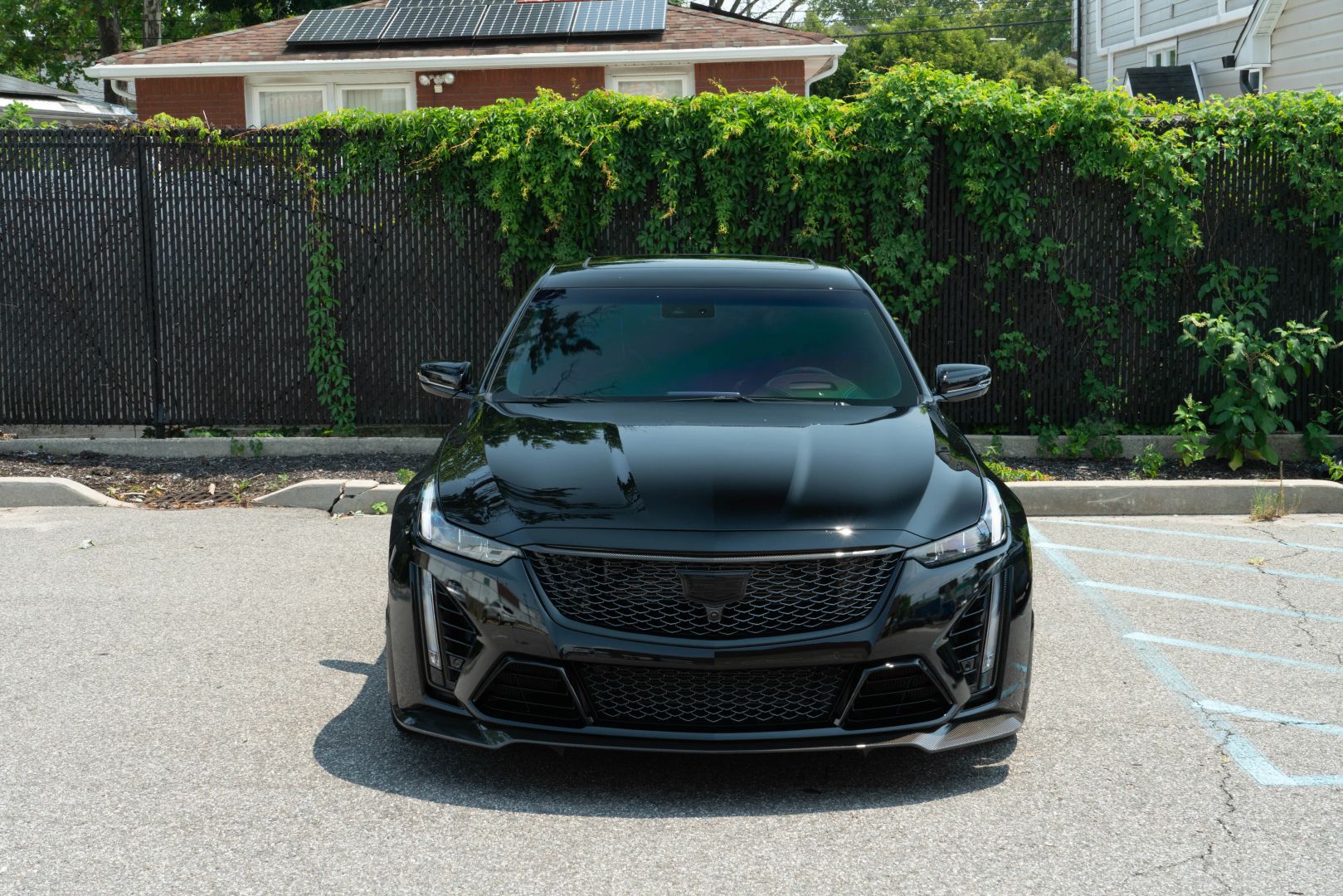2024 Cadillac Ct5 - Image 11