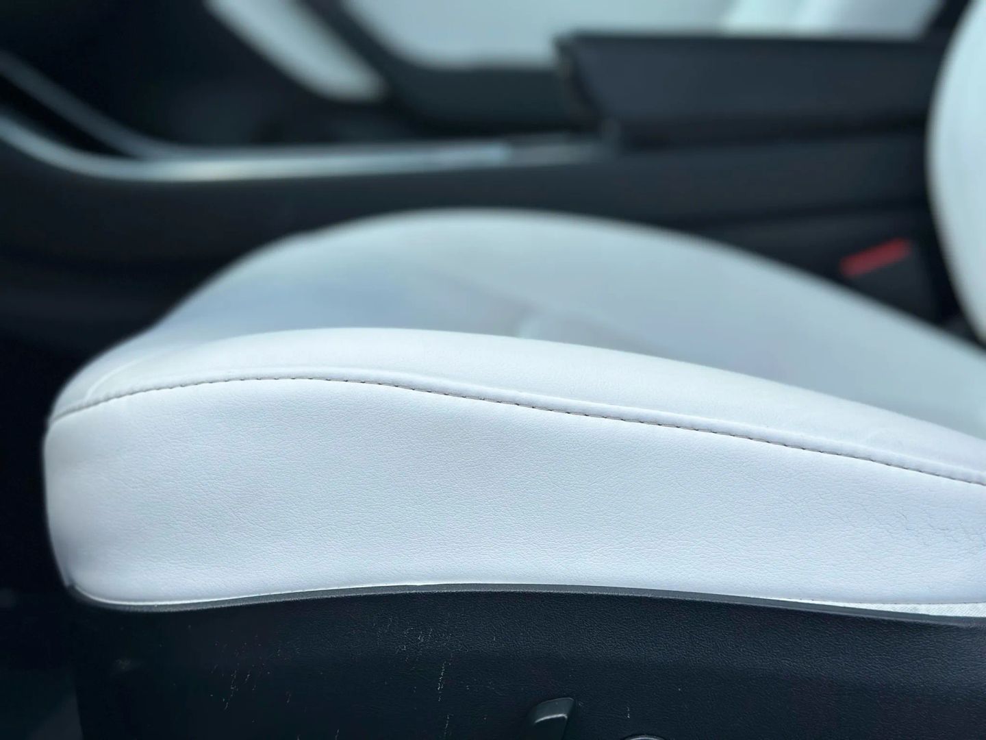 2018 TESLA MODEL 3 SEDAN DUAL ELECTRIC MOTORS LONG RANGE SEDAN 4D