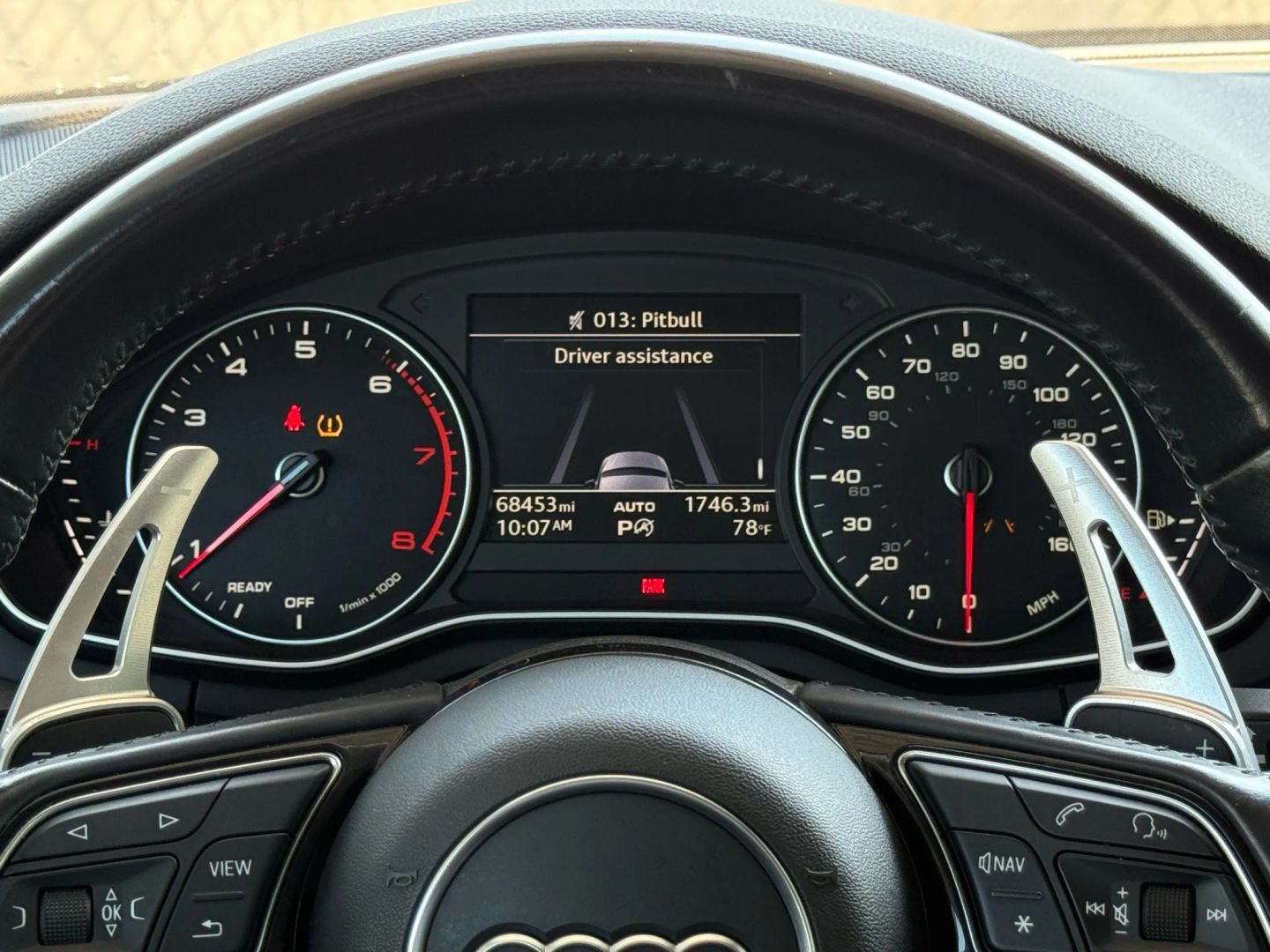 2017 Audi A4 - Image 34