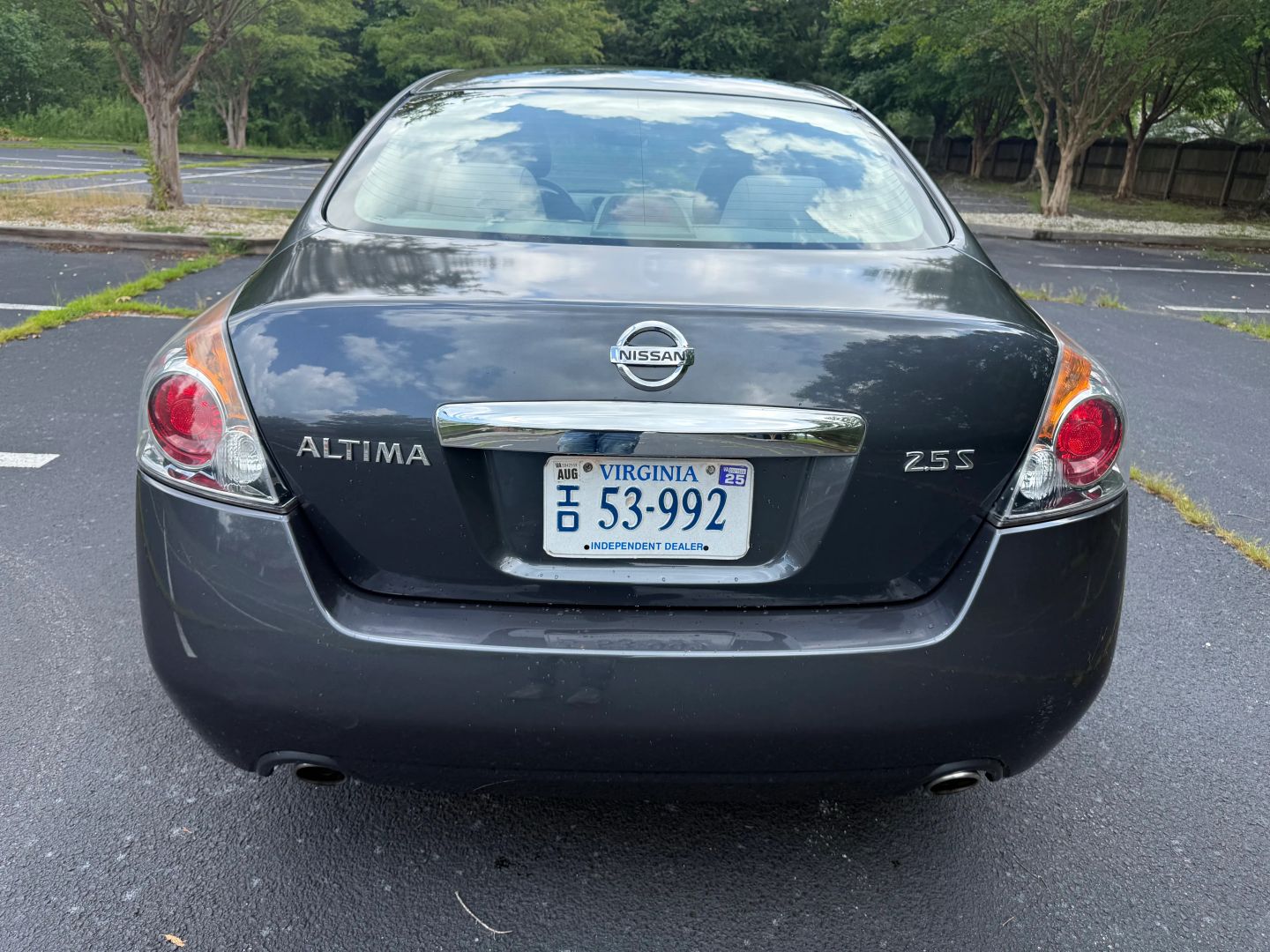 2012 Nissan Altima - Image 6
