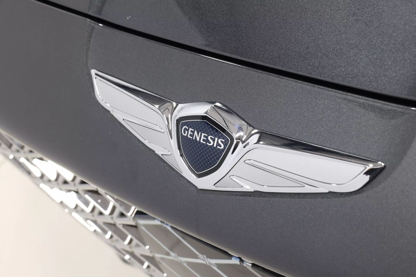 2020 Genesis G90 - Image 126