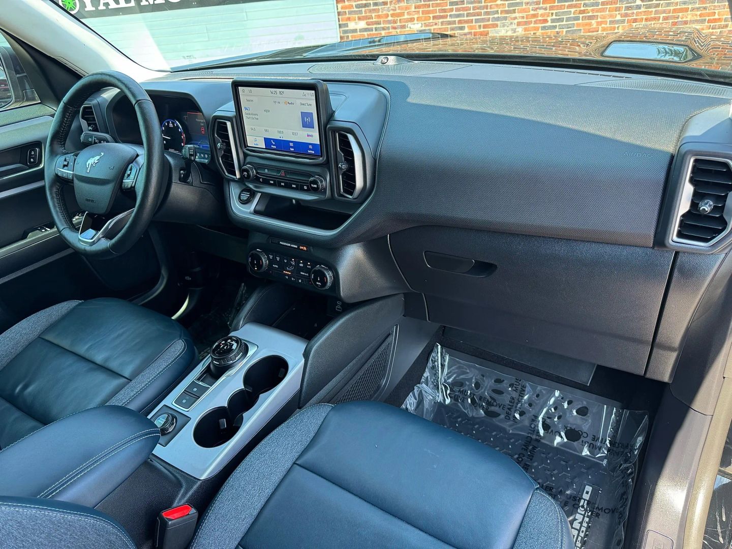 2022 Ford Bronco Sport - Image 18