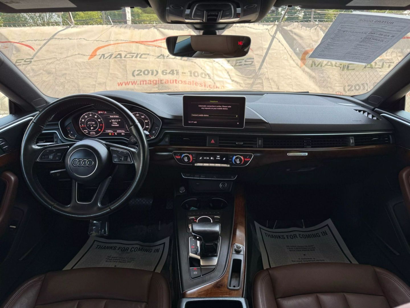 2018 Audi A5 - Image 28