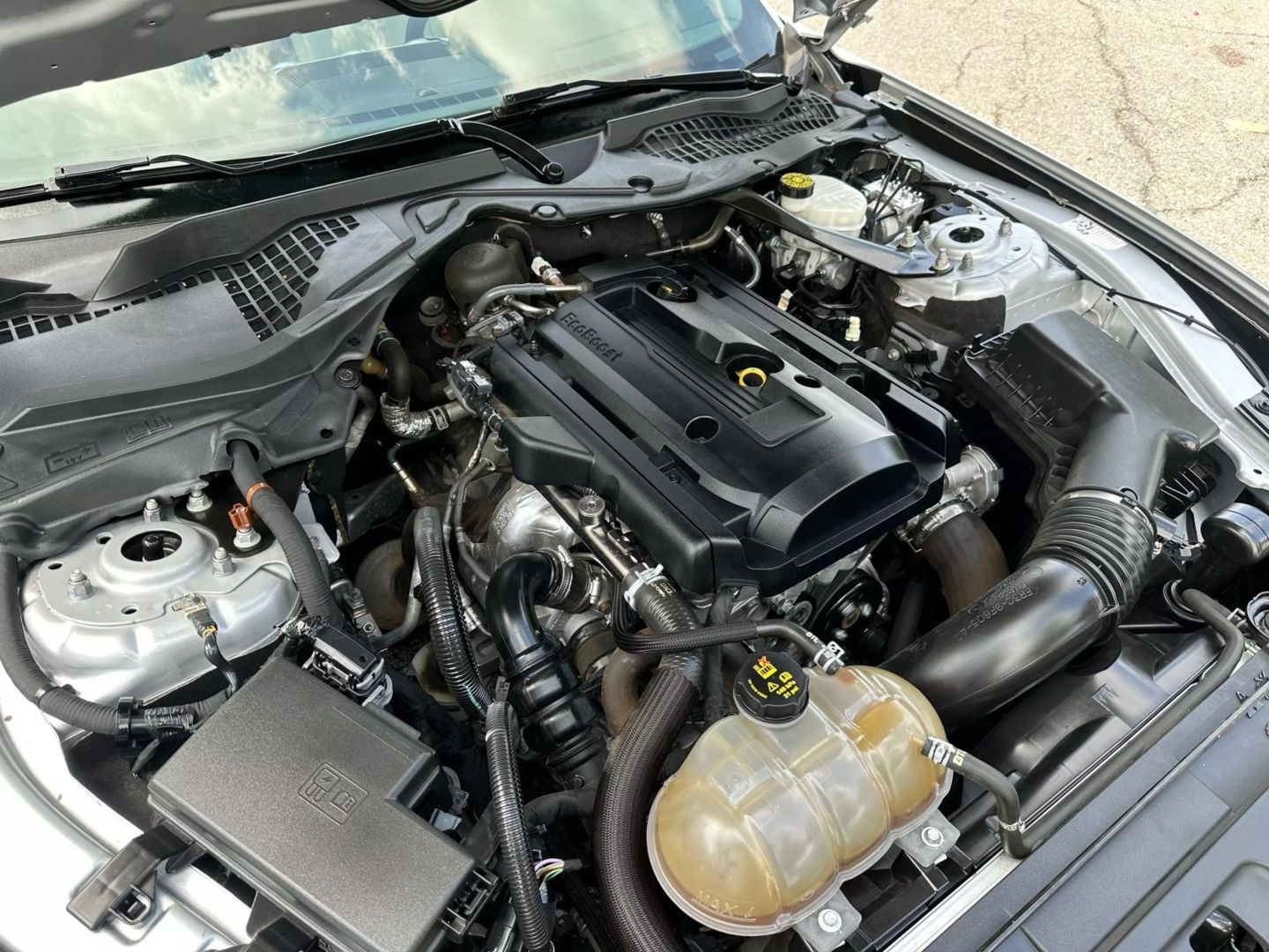 2019 Ford Mustang - Image 50
