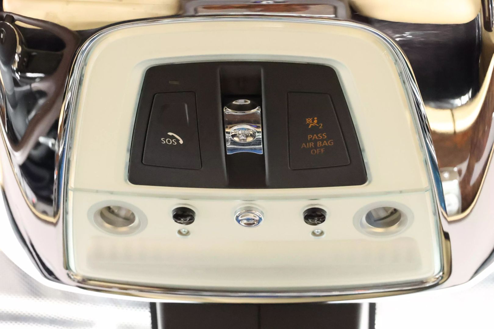 2013 Rolls-royce Ghost - Image 45
