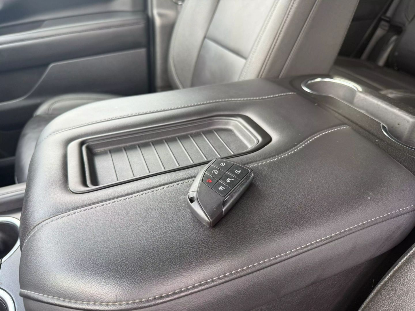 2024 Chevrolet Tahoe - Image 37