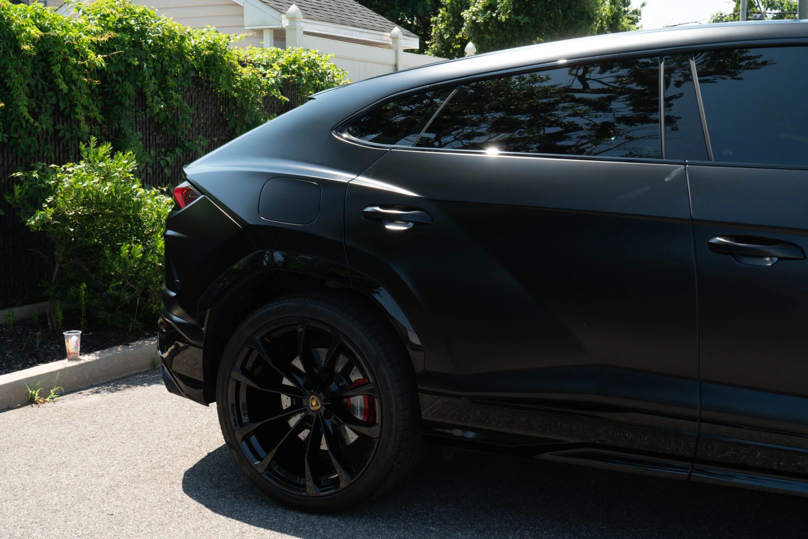 2022 Lamborghini Urus - Image 33