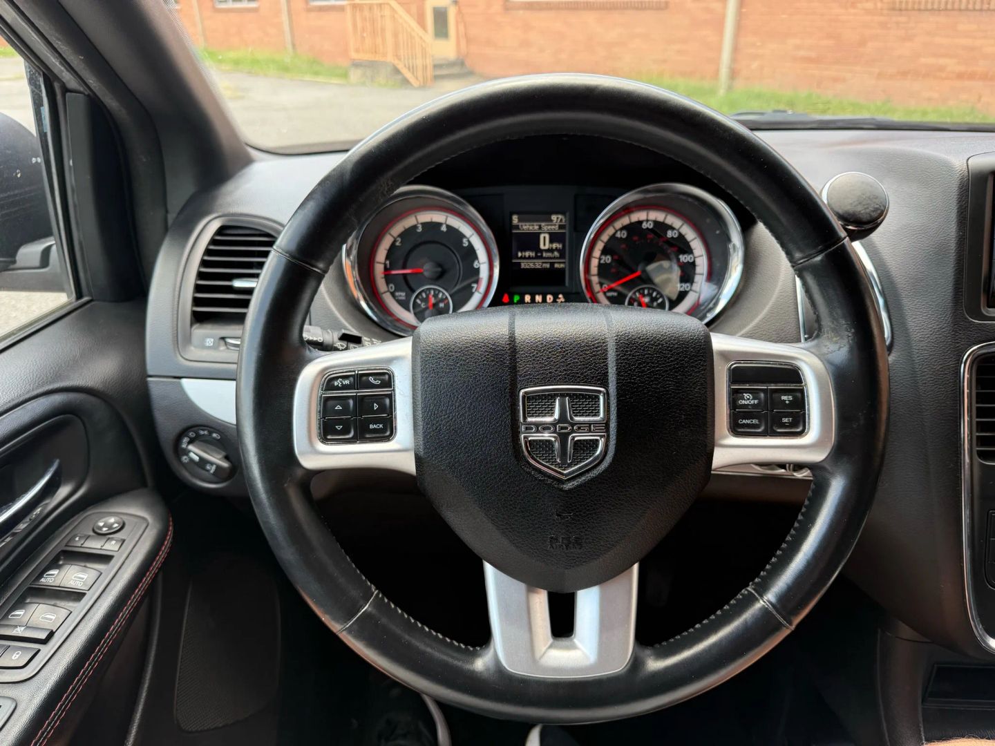 2019 Dodge Grand Caravan Passenger - Image 21