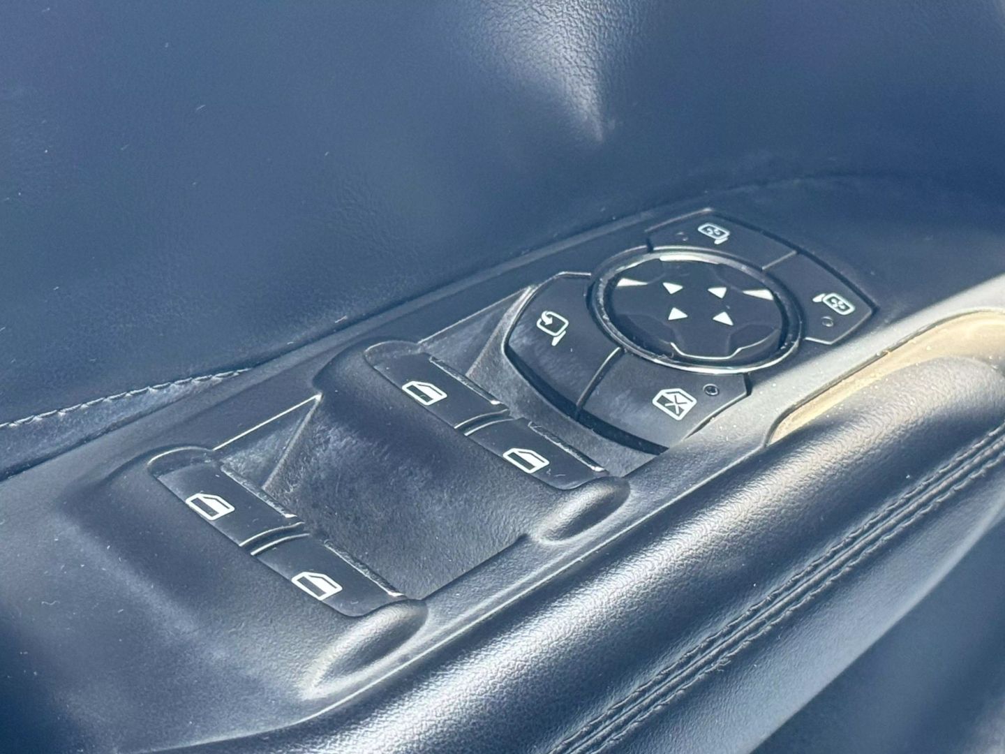 2015 Lincoln Mkc - Image 41