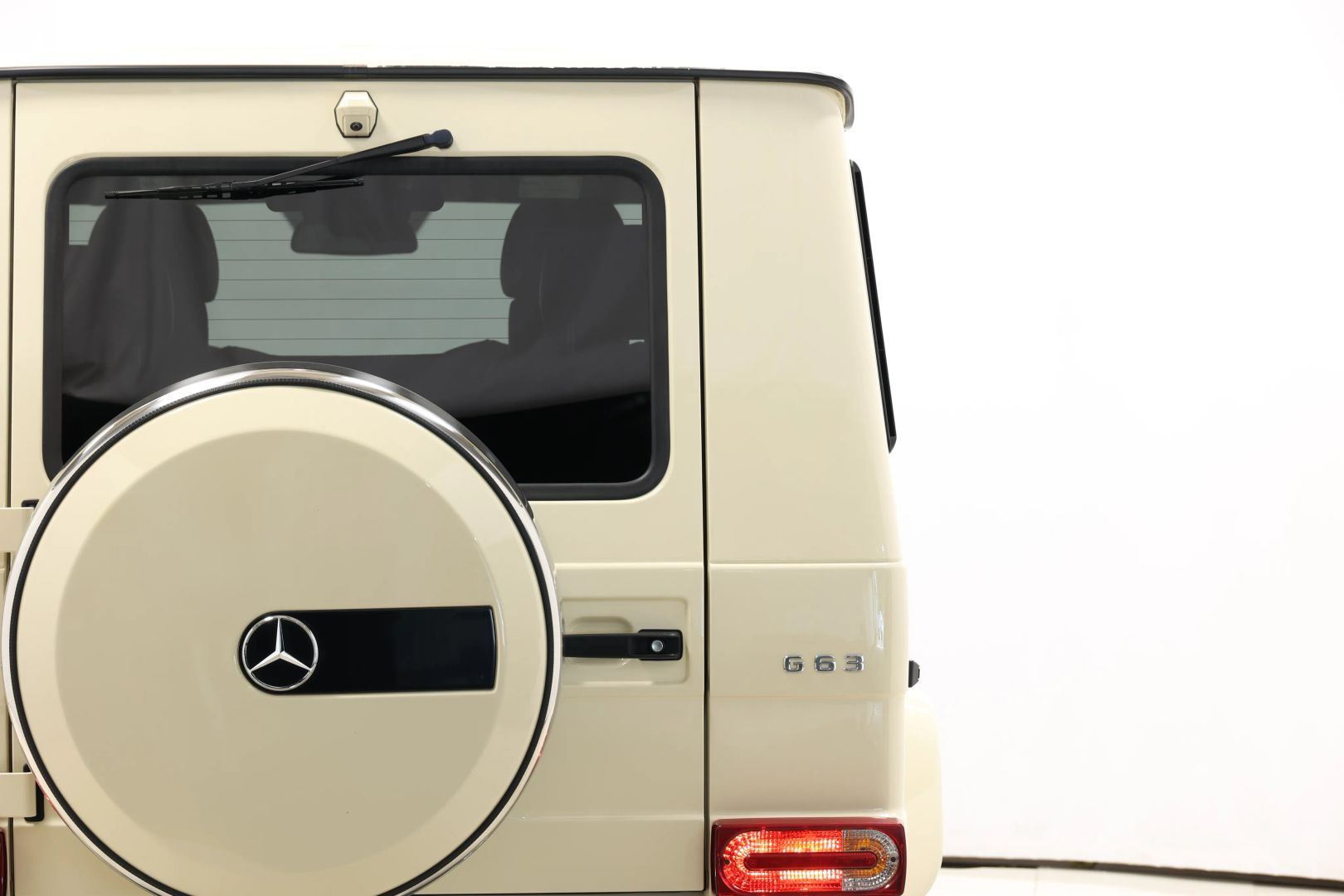 2017 Mercedes-benz Mercedes-amg G-class - Image 55
