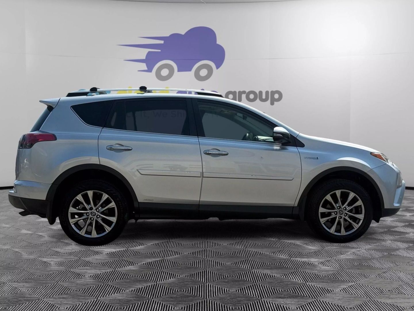 2016TOYOTA RAV4 for sale in Stafford VA