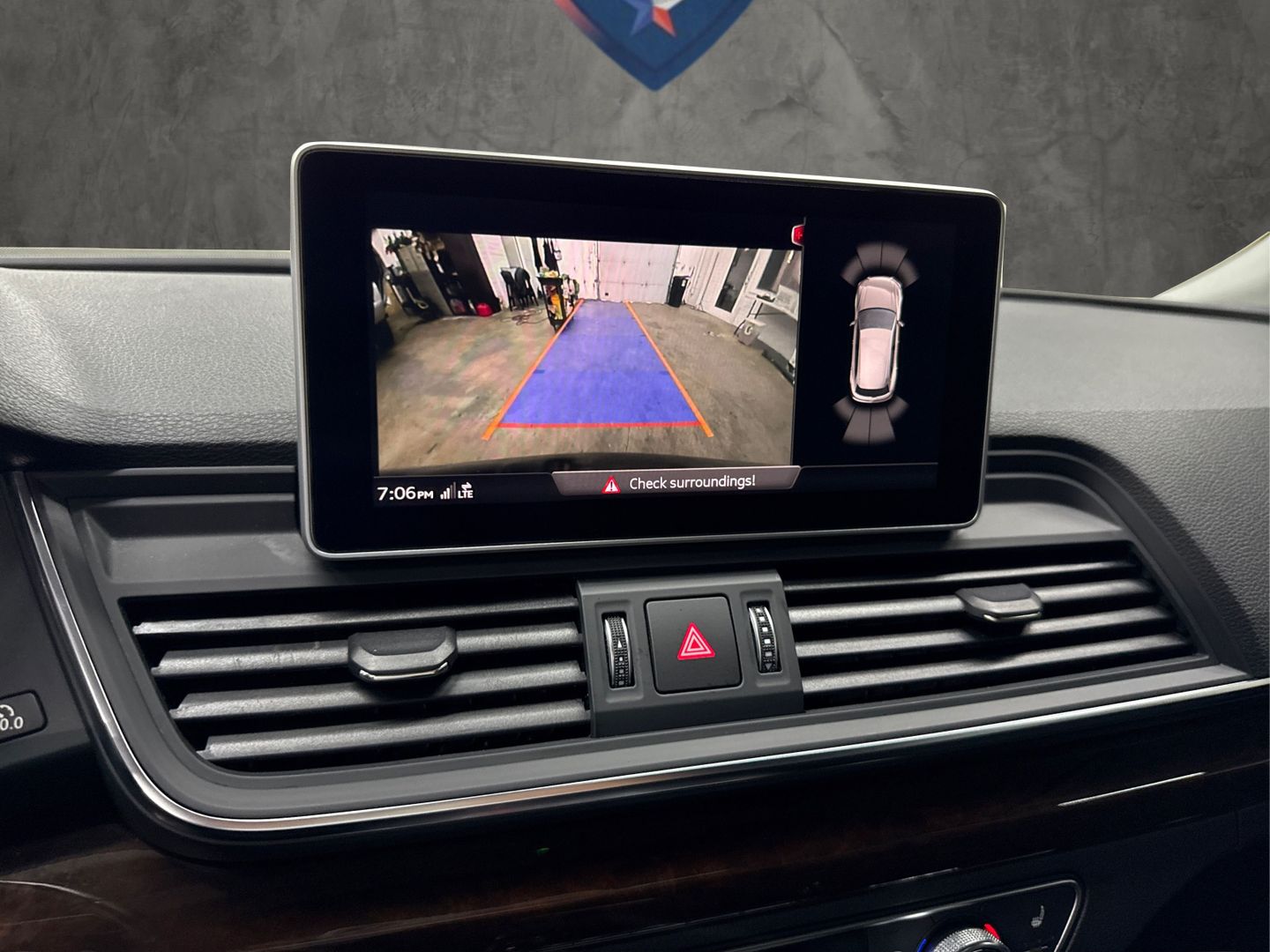 2019 Audi Q5 - Image 22