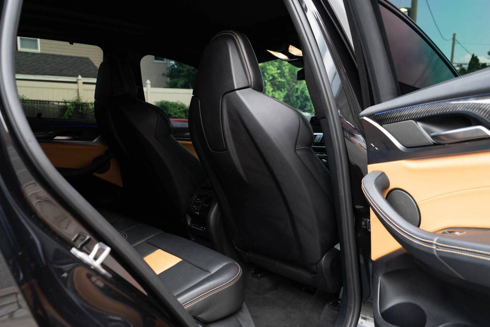 2020 Bmw X3 M - Image 51