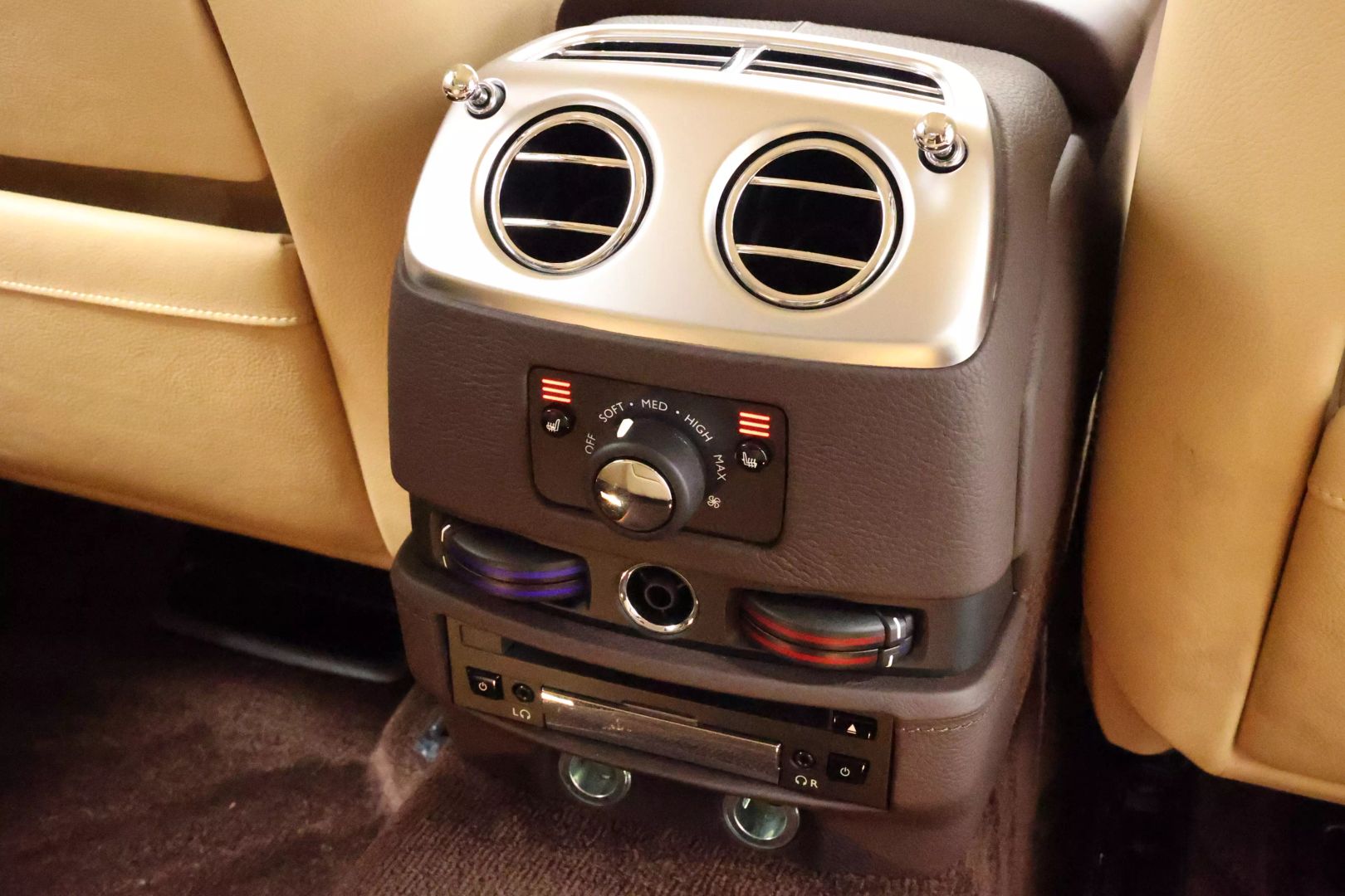 2013 Rolls-royce Ghost - Image 78