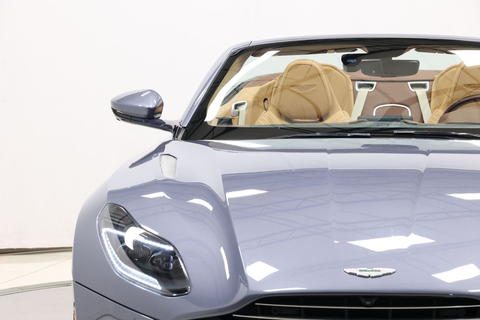 2019 Aston Martin Db11 - Image 86