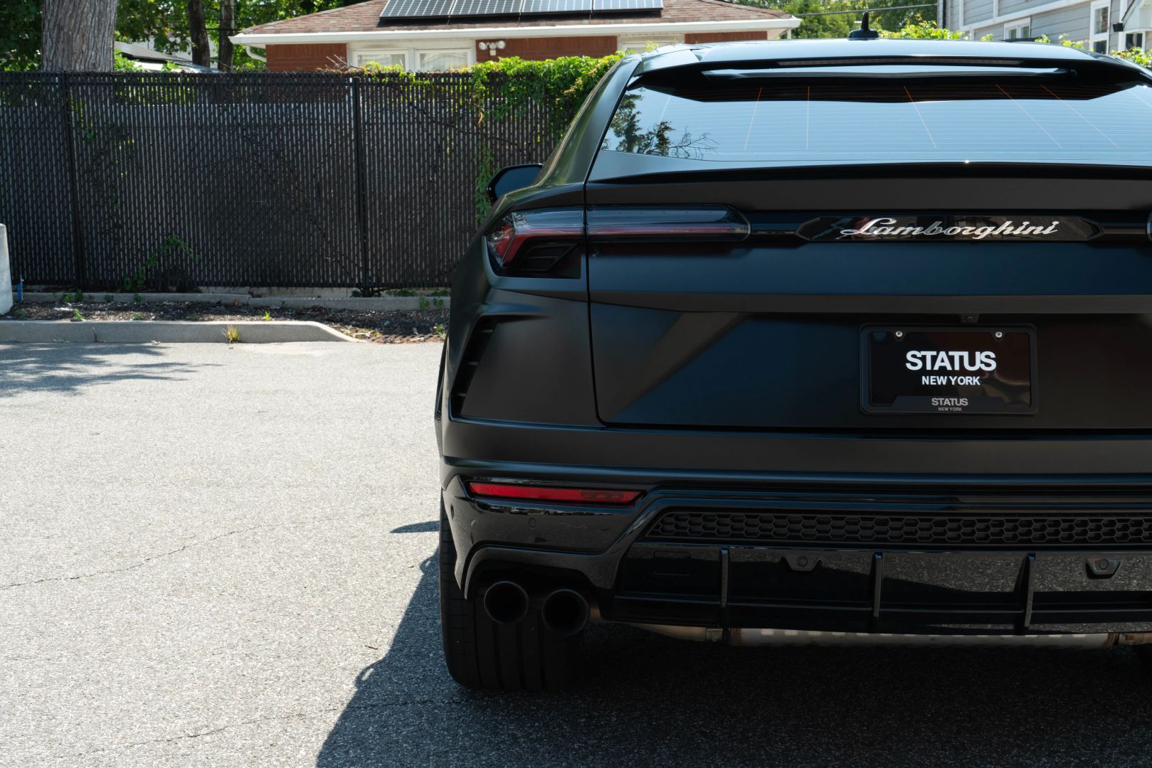 2022 Lamborghini Urus - Image 31
