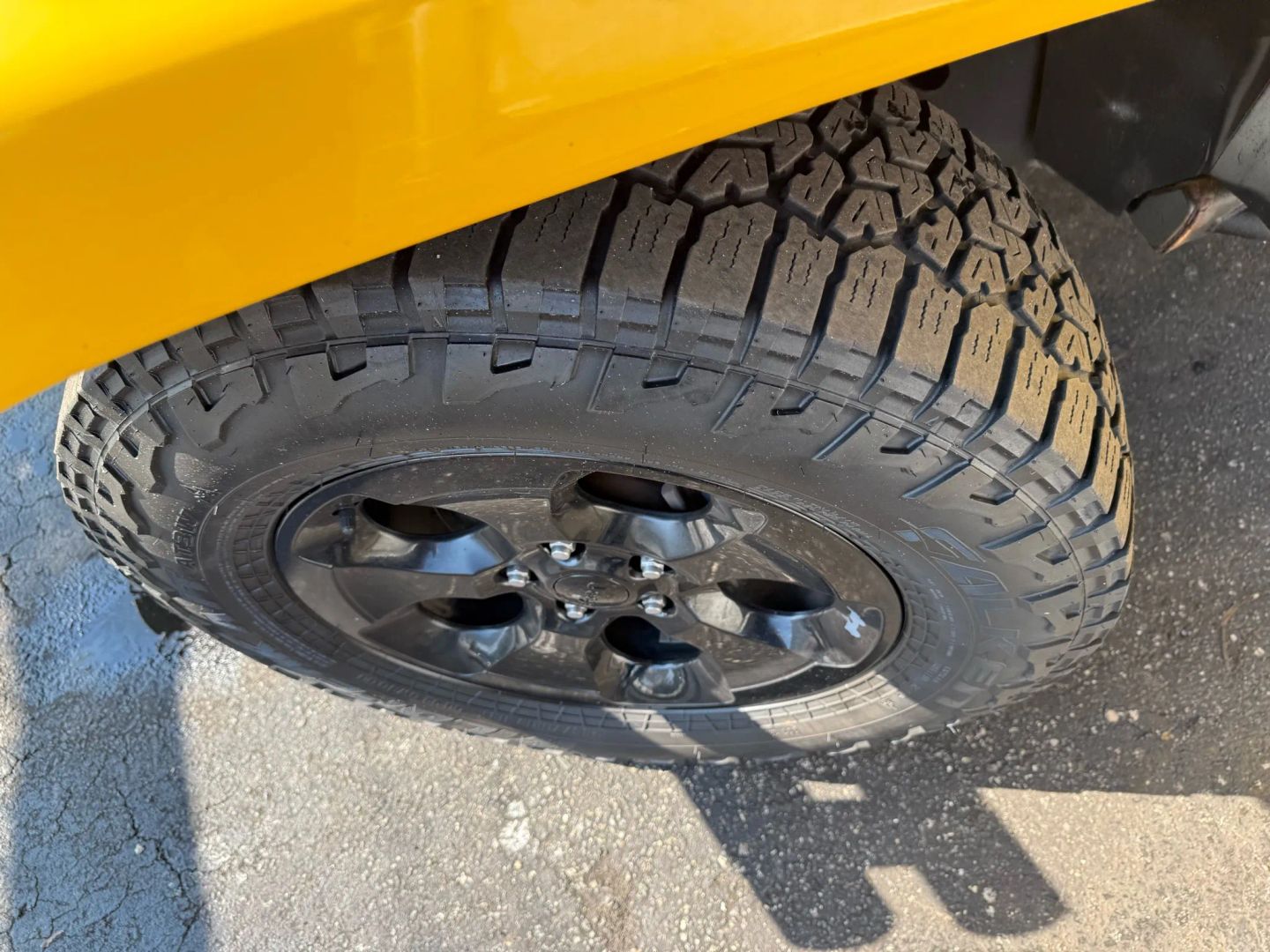 2015 Jeep Wrangler - Image 37