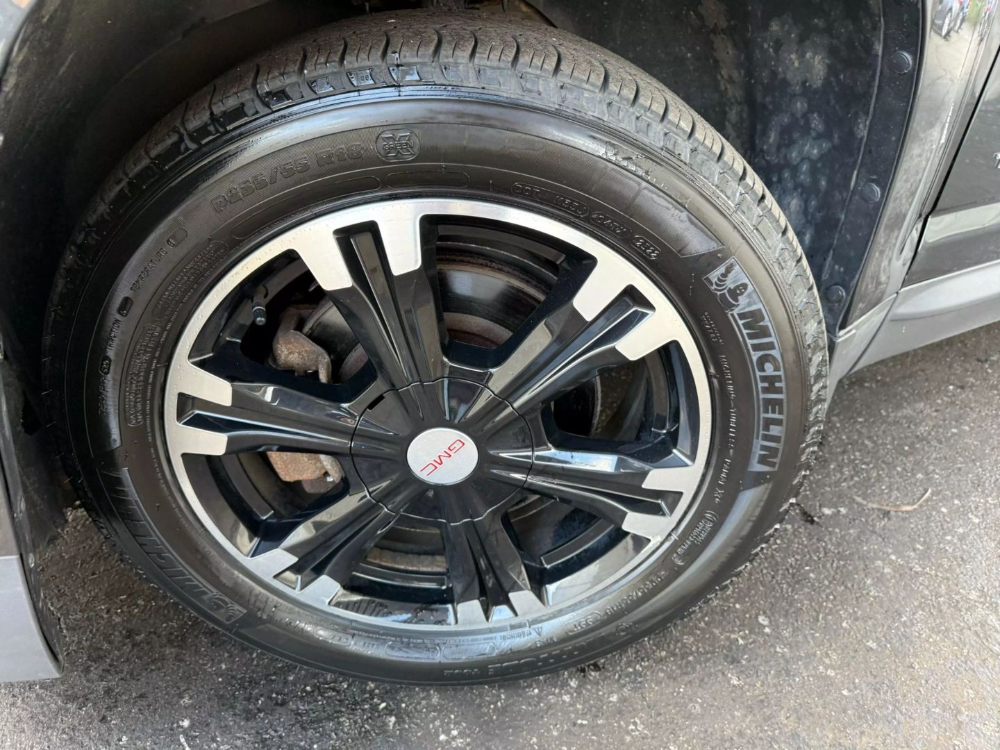 2017 Gmc Terrain - Image 39