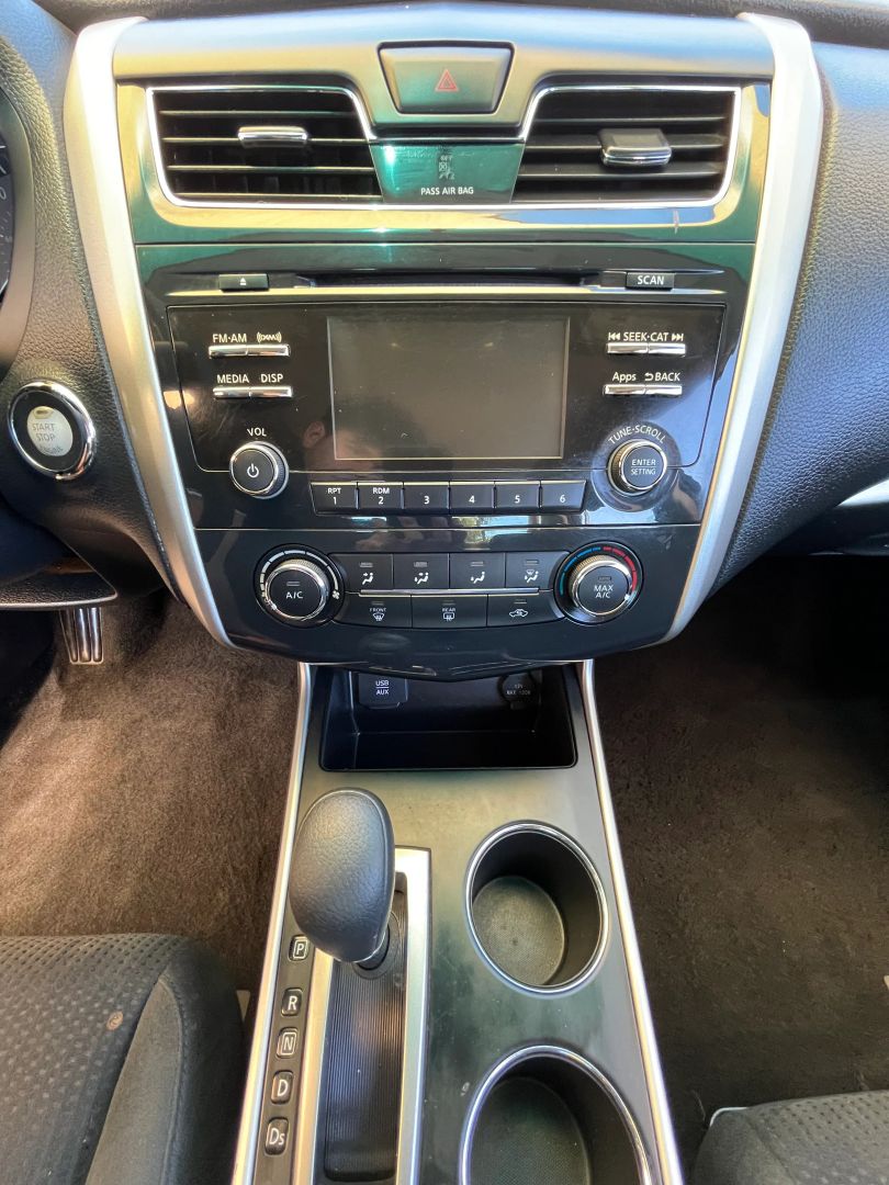 2015 Nissan Altima  Vin: 1n4al3ap5fc477044 Stock Id: 477044 - Image 20