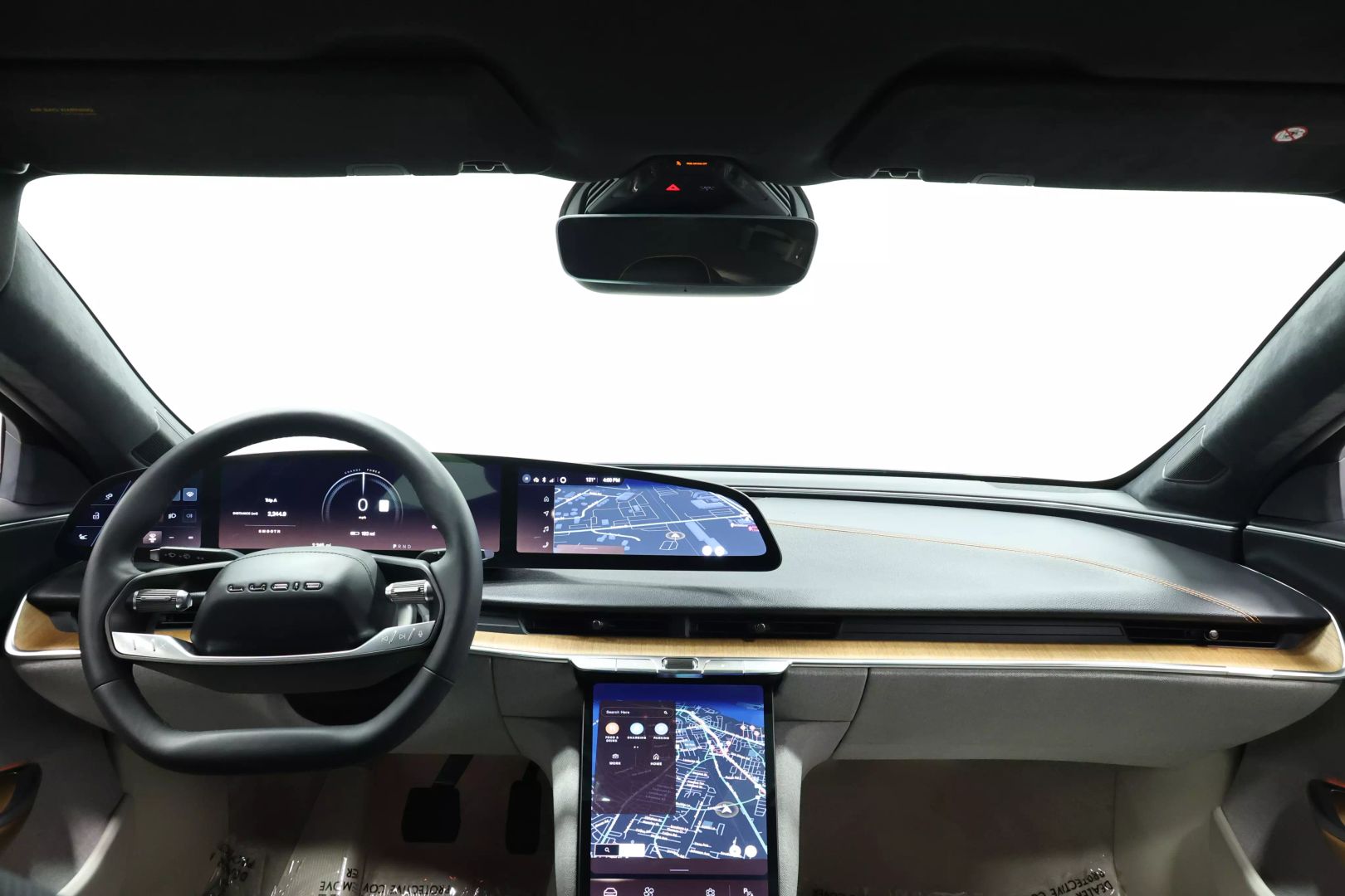 2025 Lucid Air - Image 54