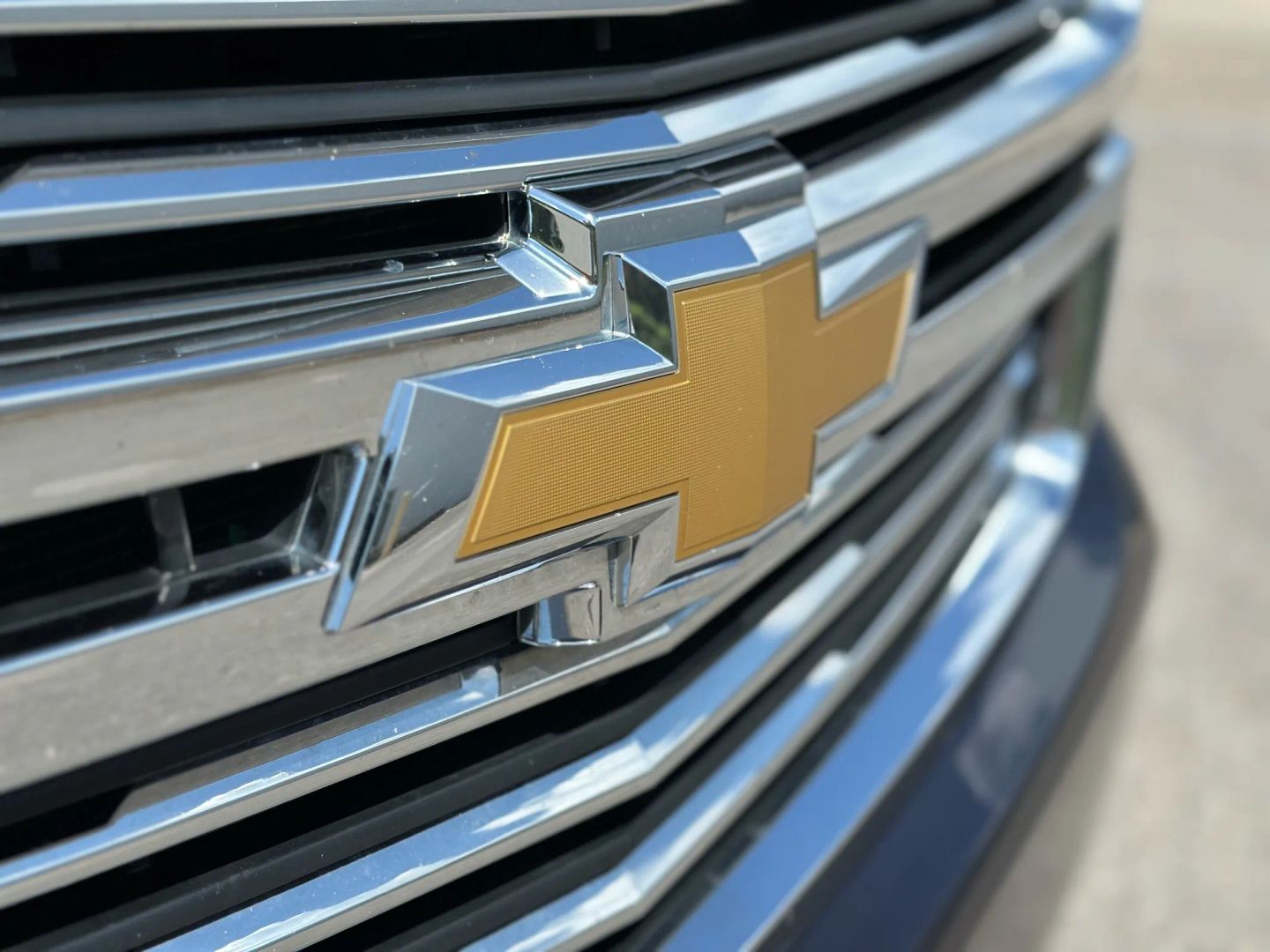 2015 CHEVROLET TAHOE SUV V8, ECOTEC3, FF, 5.3L LTZ SPORT UTILITY 4D