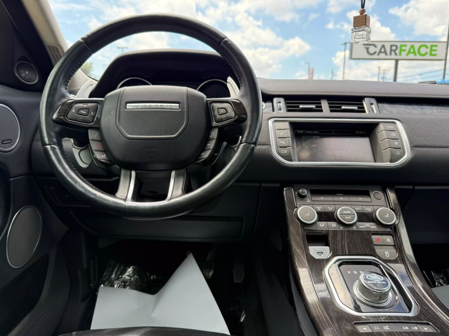 2016 Land Rover Range Rover Evoque - Image 33