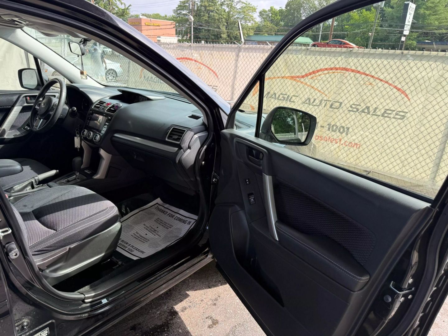 2018 Subaru Forester - Image 24