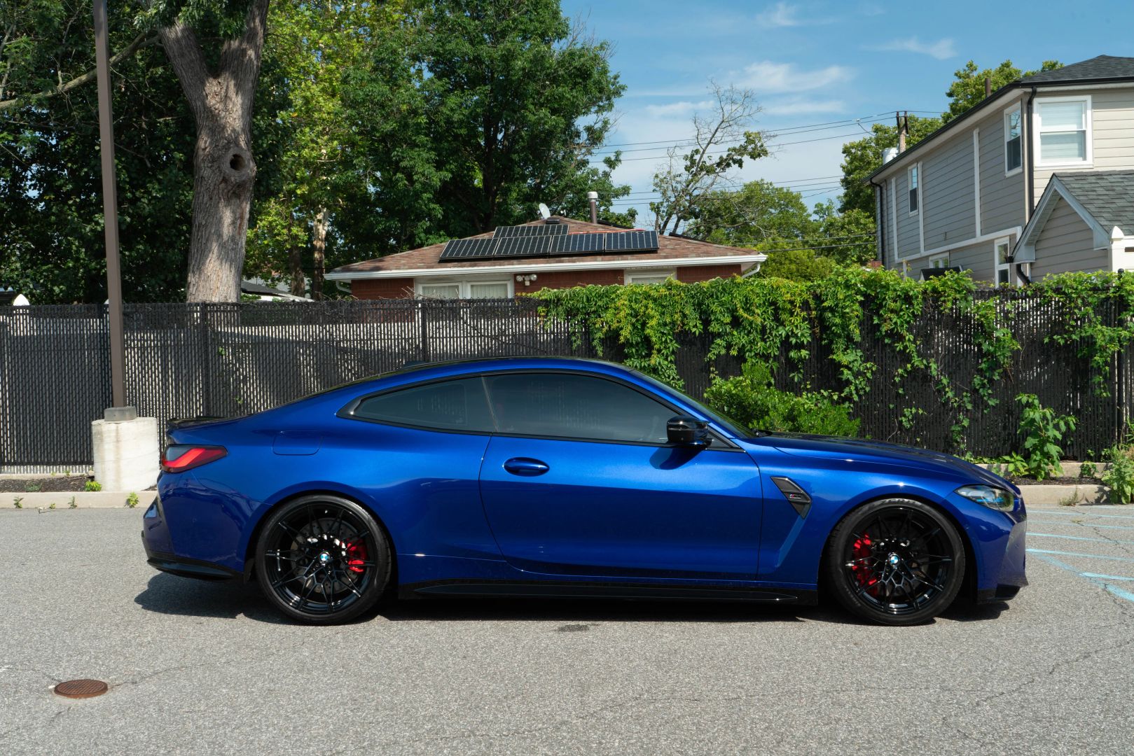 2024 Bmw M4 - Image 19