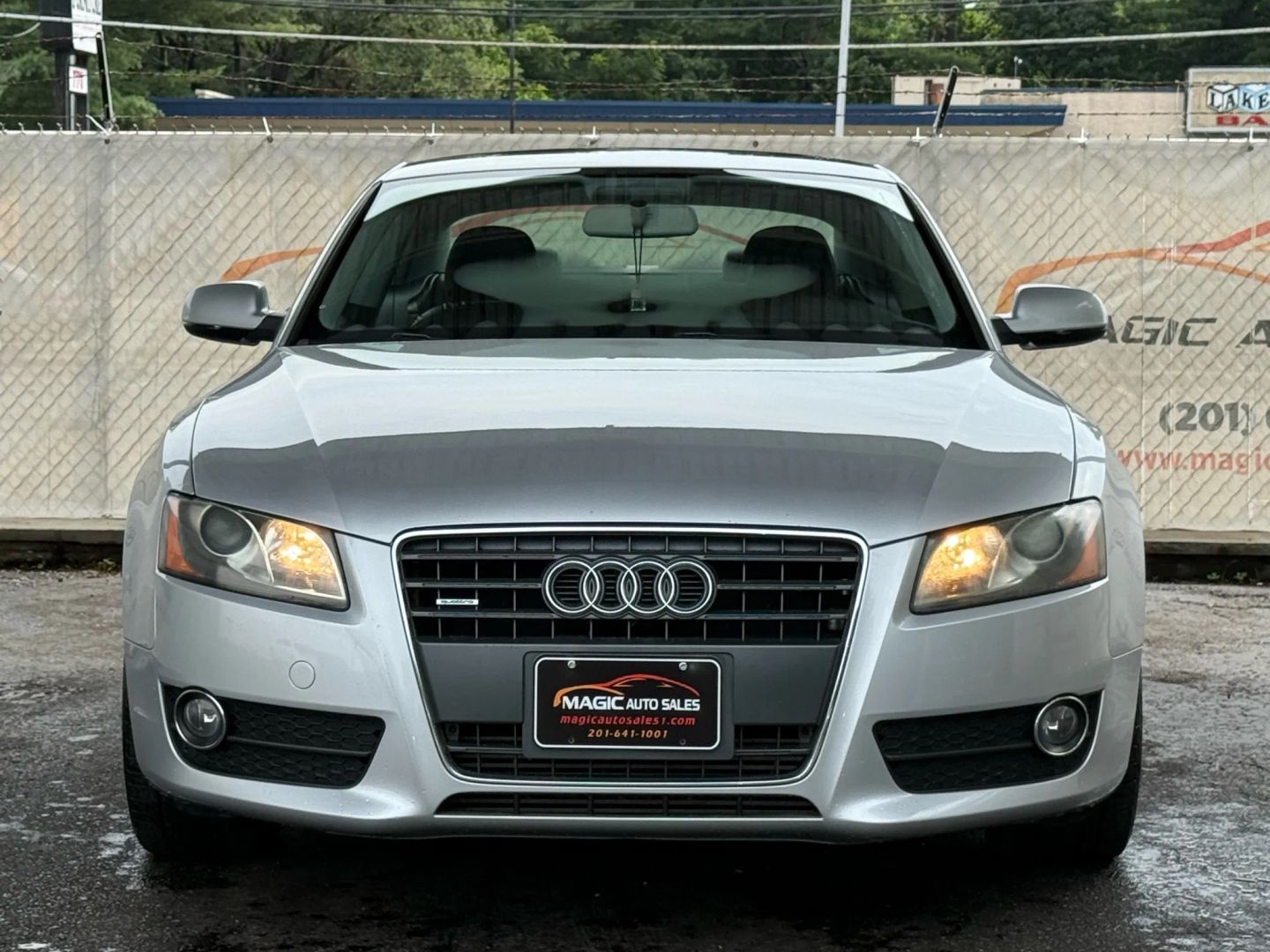 2011 Audi A5 - Image 5