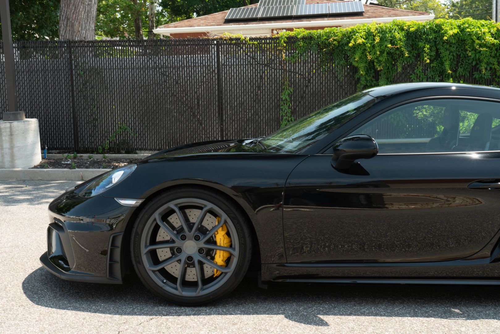 2020 Porsche 718 Cayman - Image 17