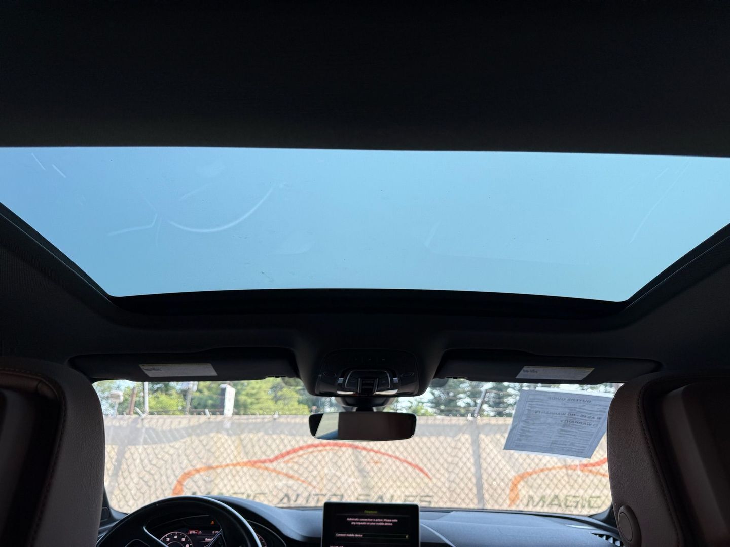 2018 Audi A5 - Image 39