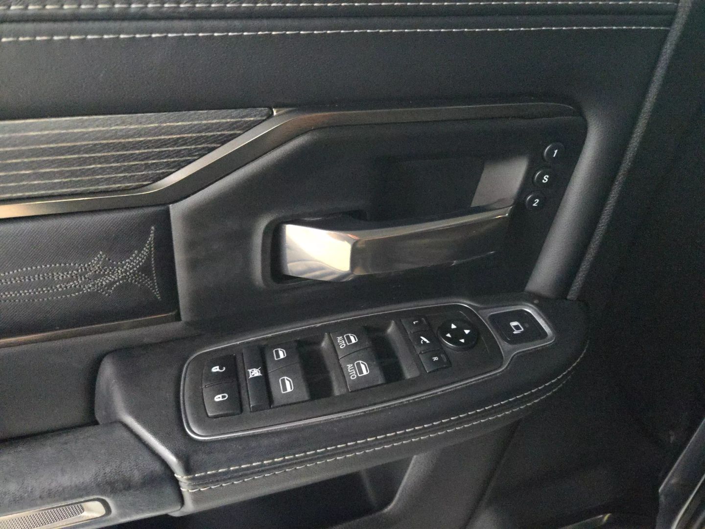 2021 Ram 2500 Mega Cab - Image 28