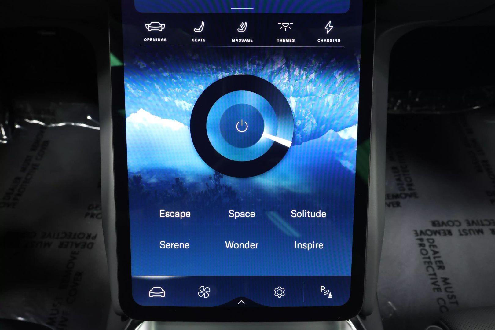 2025 Lucid Air - Image 34