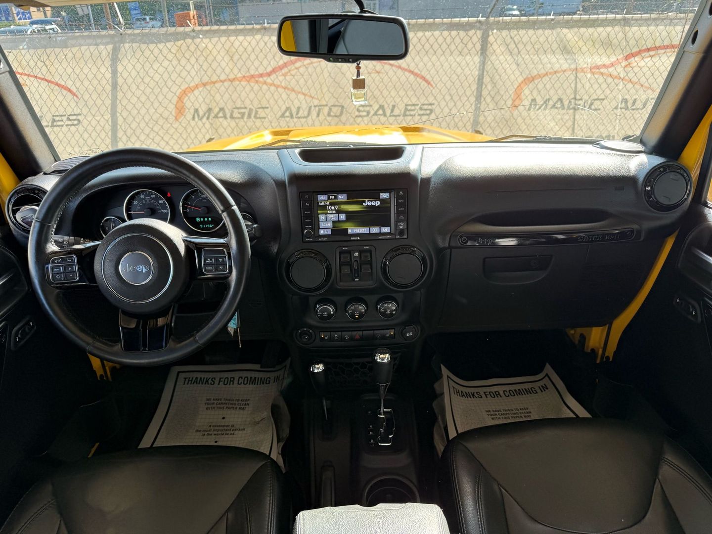 2015 Jeep Wrangler - Image 27