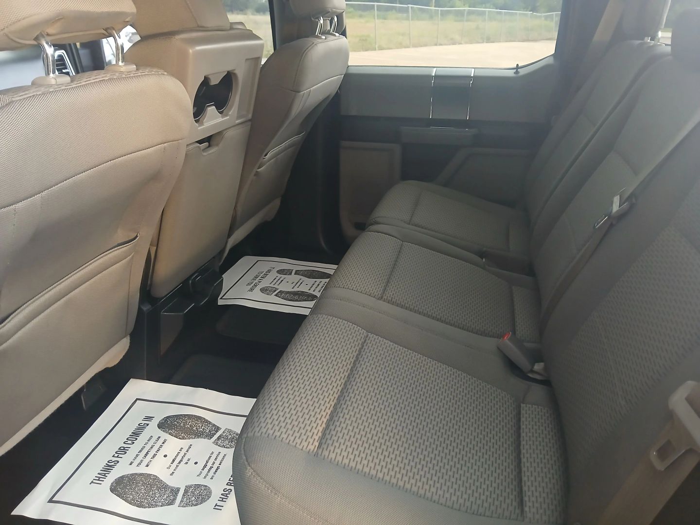 2016 Ford F150 Supercrew Cab - Image 9